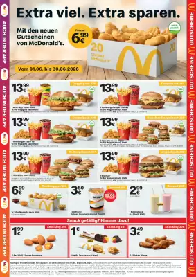 McDonald’s (gültig bis 30-06)