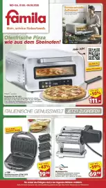 Famila Nord West Prospekt Seite 1