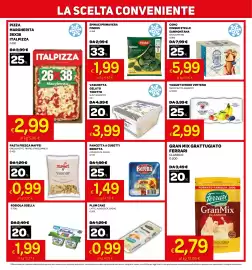 Volantino Ekom Pagina 12