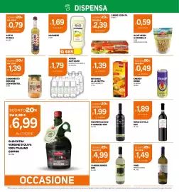 Volantino Ekom Pagina 4