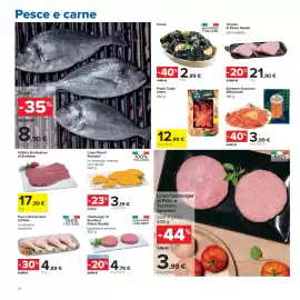 Volantino Carrefour Pagina 10