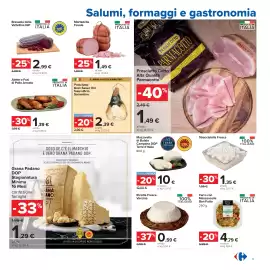 Volantino Carrefour Pagina 11