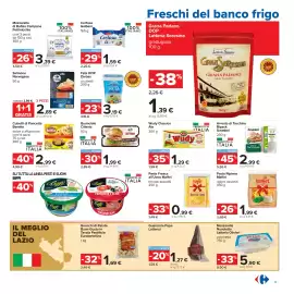Volantino Carrefour Pagina 13