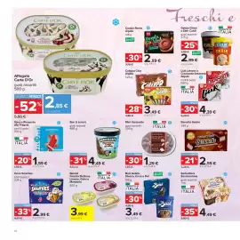 Volantino Carrefour Pagina 14