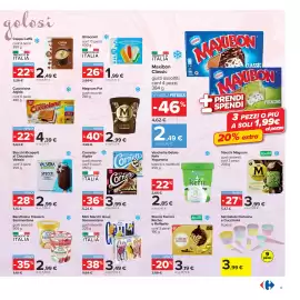 Volantino Carrefour Pagina 15