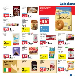 Volantino Carrefour Pagina 17