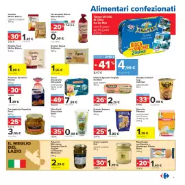 Volantino Carrefour Pagina 19