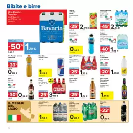 Volantino Carrefour Pagina 20