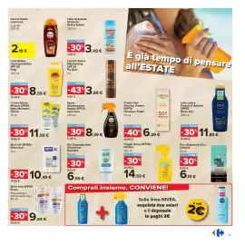 Volantino Carrefour Pagina 23