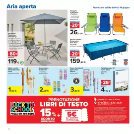 Volantino Carrefour Pagina 28
