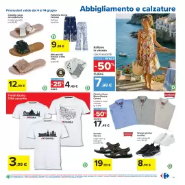 Volantino Carrefour Pagina 29