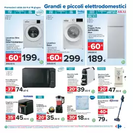 Volantino Carrefour Pagina 31