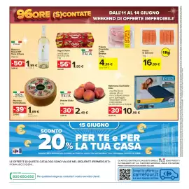 Volantino Carrefour Pagina 32