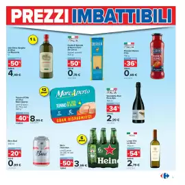Volantino Carrefour Pagina 5