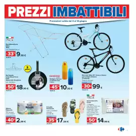 Volantino Carrefour Pagina 7