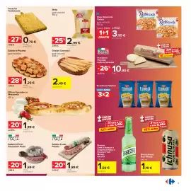 Volantino Carrefour Pagina 9