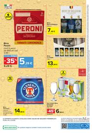Volantino Carrefour | Birre Pagina 8