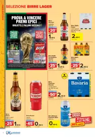 Volantino Carrefour | Birre Pagina 2