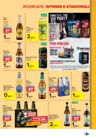 Volantino Carrefour | Birre Pagina 5