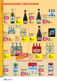 Volantino Carrefour | Birre Pagina 6
