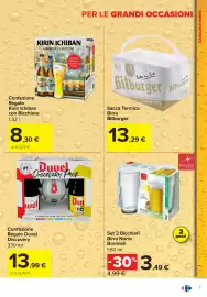 Volantino Carrefour | Birre Pagina 7