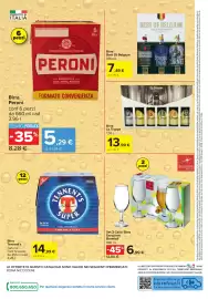Volantino Carrefour | Birre Pagina 8