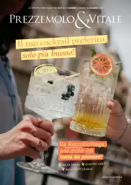 Volantino Prezzemolo e Vitale Pagina 1