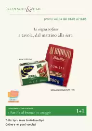 Volantino Prezzemolo e Vitale Pagina 18