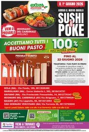Volantino Extra Supermercati Pagina 16