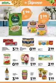Volantino Extra Supermercati Pagina 10