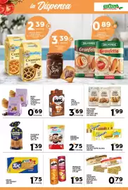 Volantino Extra Supermercati Pagina 11