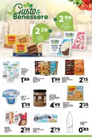 Volantino Extra Supermercati Pagina 12