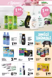 Volantino Extra Supermercati Pagina 15