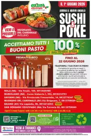 Volantino Extra Supermercati Pagina 16