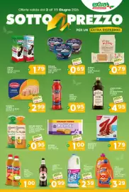 Volantino Extra Supermercati Pagina 3