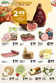 Volantino Extra Supermercati Pagina 4