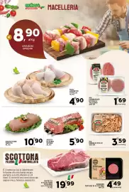 Volantino Extra Supermercati Pagina 5