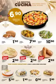 Volantino Extra Supermercati Pagina 6