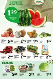 Volantino Extra Supermercati Pagina 7
