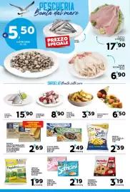 Volantino Extra Supermercati Pagina 8