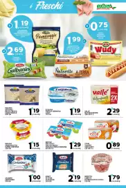 Volantino Extra Supermercati Pagina 9