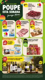 Folheto Pingo Doce semana 23 Página 1
