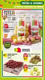 Folheto Pingo Doce semana 23 Página 3
