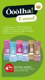 Folheto Pingo Doce semana 23 Página 42
