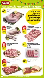 Folheto Pingo Doce semana 23 Página 6