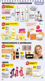 Folheto Pingo Doce | Especial Beleza Página 10