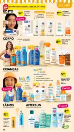 Folheto Pingo Doce | Especial Beleza Página 14
