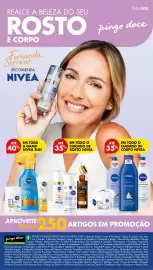 Folheto Pingo Doce | Especial Beleza Página 16