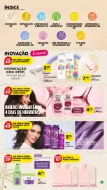 Folheto Pingo Doce | Especial Beleza Página 2
