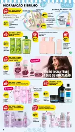 Folheto Pingo Doce | Especial Beleza Página 4